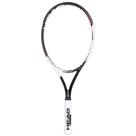 Graphene Touch Speed S 2017 tenisová raketa Oblíbený