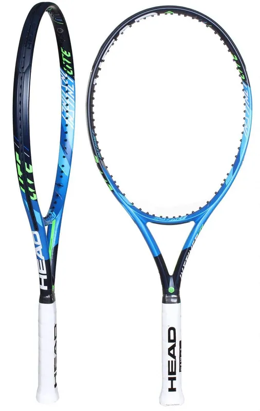 Graphene Touch Instinct Lite 2017 tenisová raketa Kup Teď