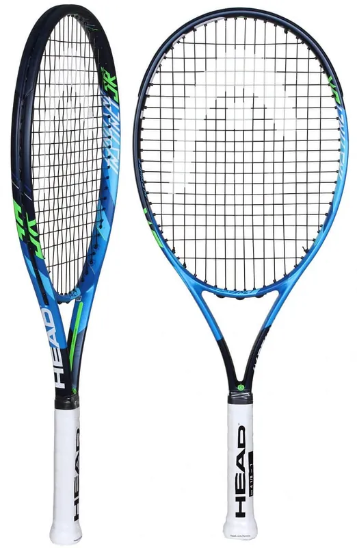 Jen Po Omezenou Doba Graphene Touch Instinct JR. 2017 juniorská tenisová raketa