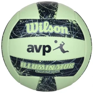AVP Illuminator beachvolejbalový míč Nová Kolekce