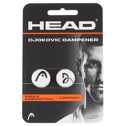 Djokovic Dampener 2016 vibrastop Expresní Doručení