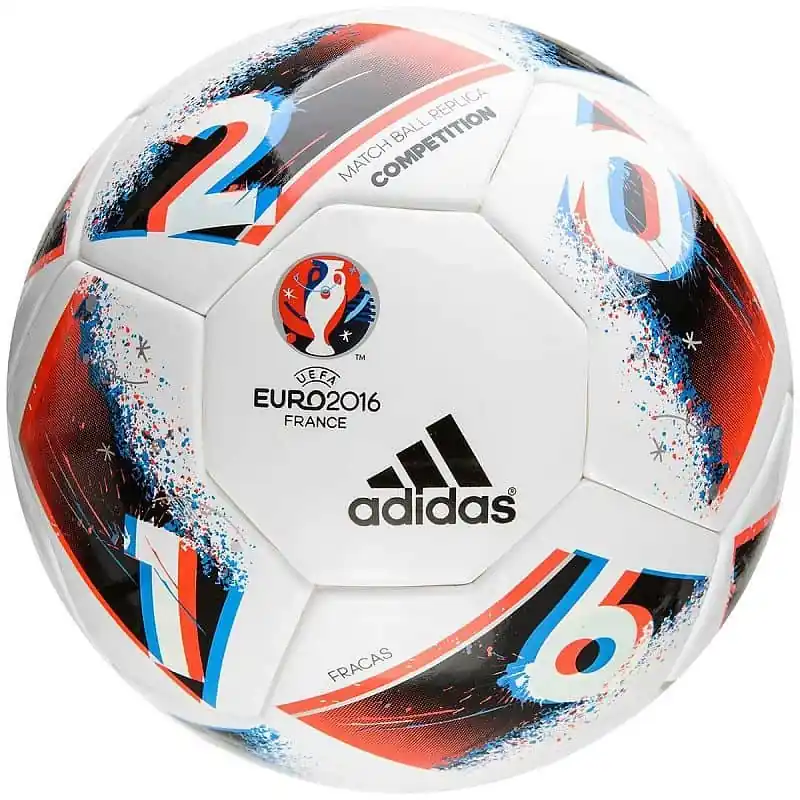 EURO 2016 FRACAS Competition fotbalový míč Kup Teď