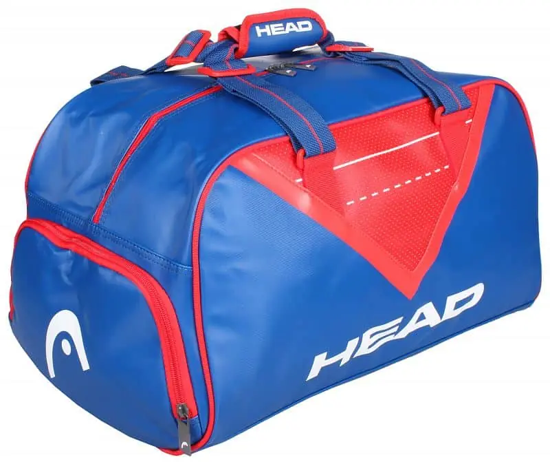 Nová Kolekce 4 Major Club Bag 2015 sportovní taška