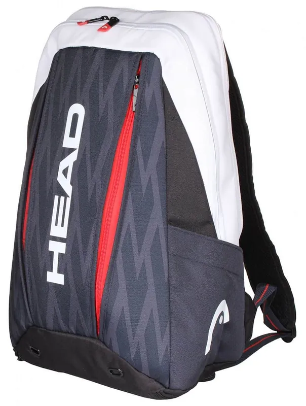 Nejlepší Cena Djokovic Backpack 2017 sportovní batoh