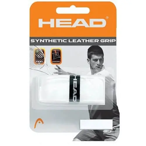 Synthetic Leather Grip základní omotávka Omezená Nabídka