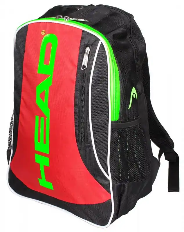 Elite Backpack 2014 sportovní batoh Zlevněný