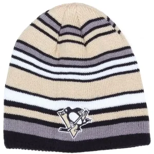 Nejlepší Cena čepice Cuffless Knit NHL Pitsburgh Penguins zimní čepice