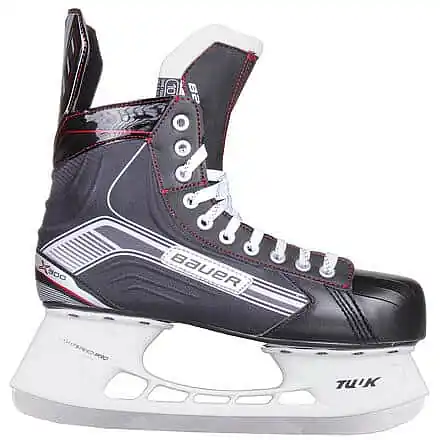 Značkový Vapor X300 SR hokejové brusle