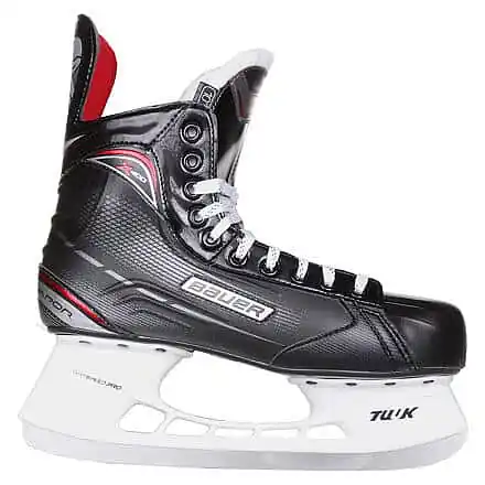 Cenová Bomba Vapor X400 S17 JR hokejové brusle