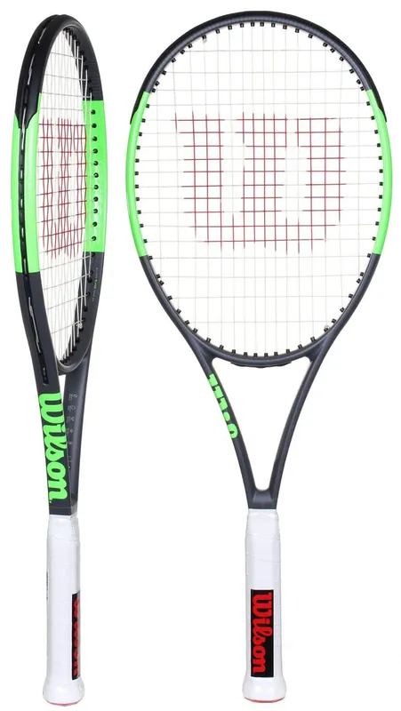 Blade Team 99 2018 tenisová raketa Objednat Nyní