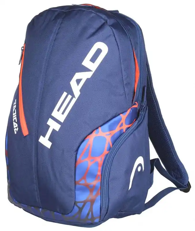 Cenový Hit Rebel Backpack 2018 sportovní batoh