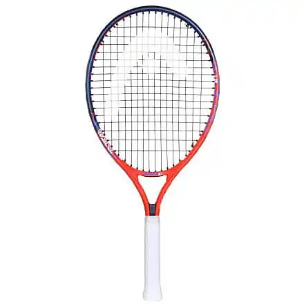 Radical 2018 juniorská tenisová raketa Nejlepší Volba
