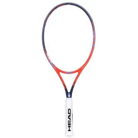 Graphene Touch Radical S 2018 tenisová raketa Značkový