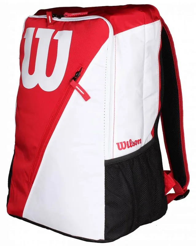 Match III Backpack 2018 sportovní batoh Ověřený