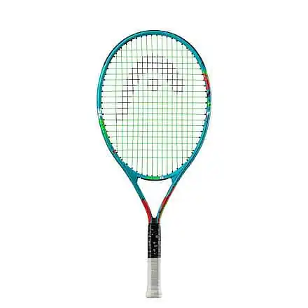 Novak 25 2022 juniorská tenisová raketa Jen Po Omezenou Doba