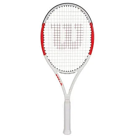 Six One Lite 102 tenisová raketa Vysoce Kvalitní