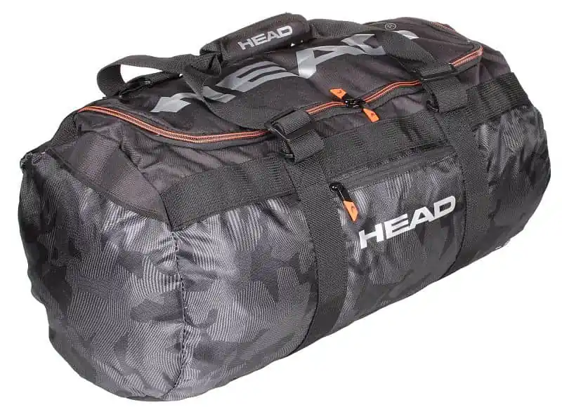 Objednat Nyní Tour Team Club Bag 2018 sportovní taška