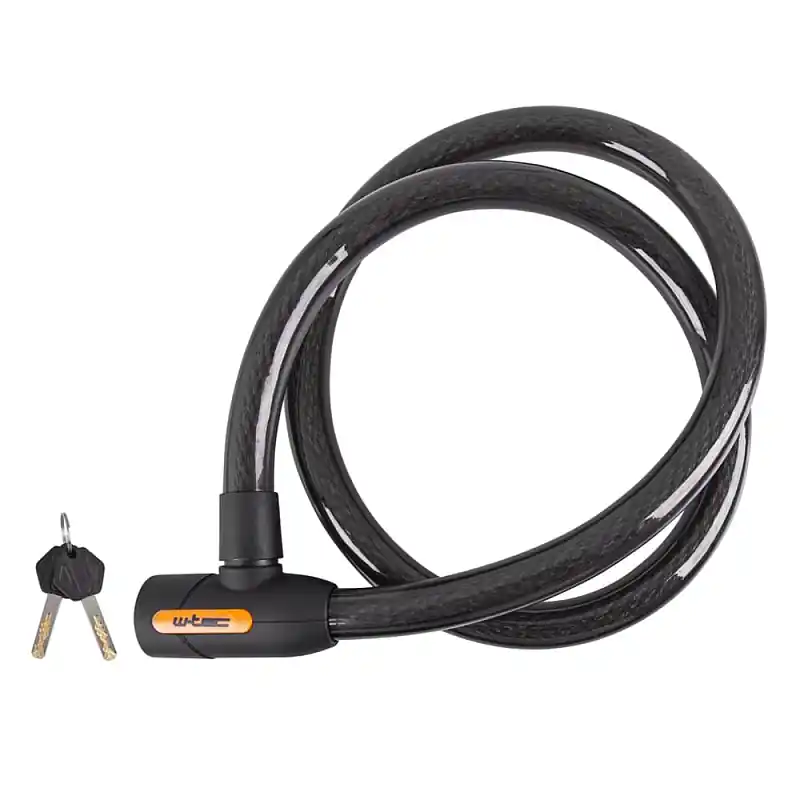 Omezená Nabídka Zámek W-TEC Tomchi 25*1500 mm