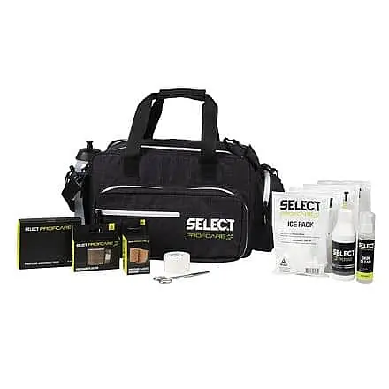 Akce Medical Bag Junior w/c lékařská taška s obsahem
