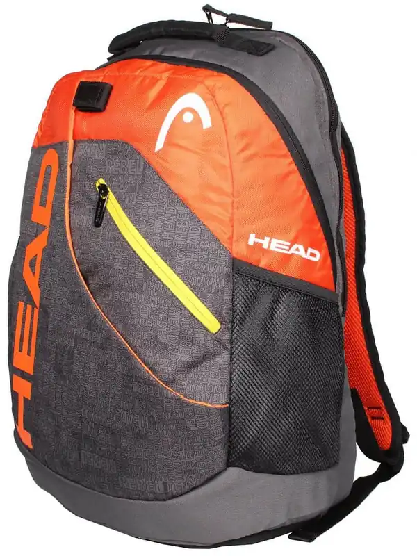 Rebel Backpack 2015 sportovní batoh Poslední Šance