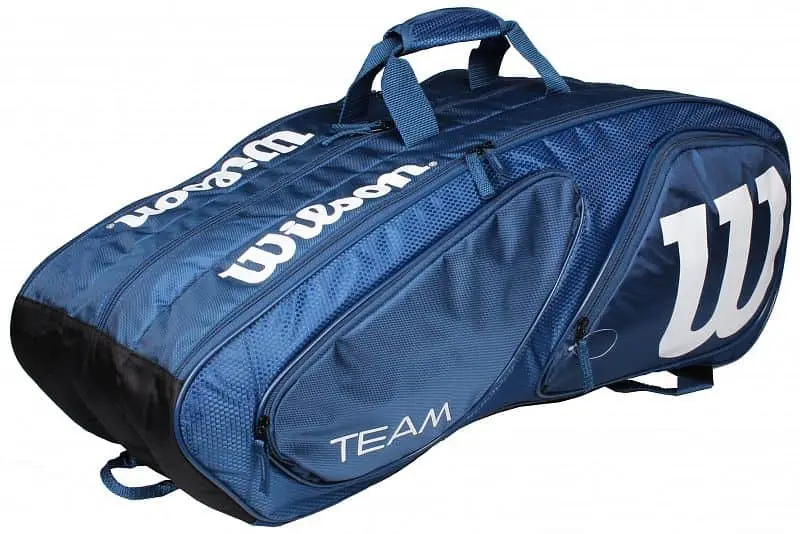 Team II 12 2016 taška na rakety Must-Have
