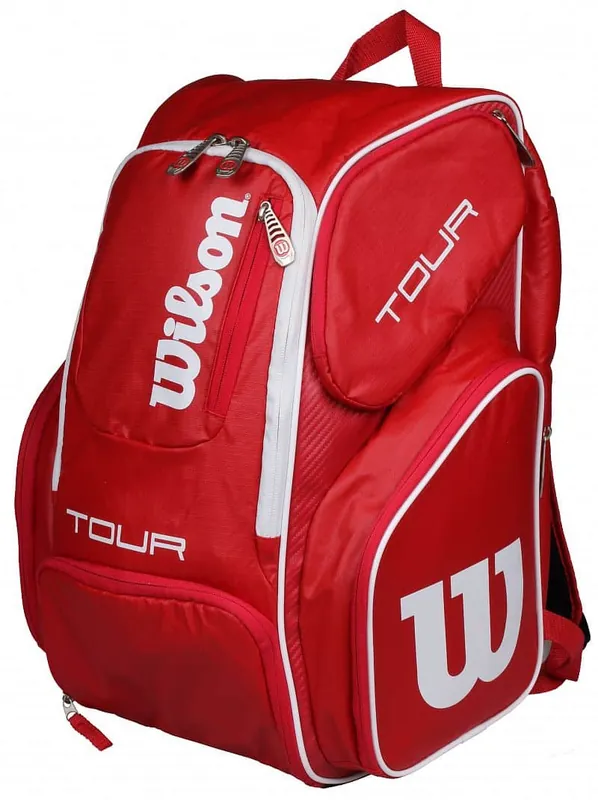 Tour V Backpack L sportovní batoh Nakupujte Hned