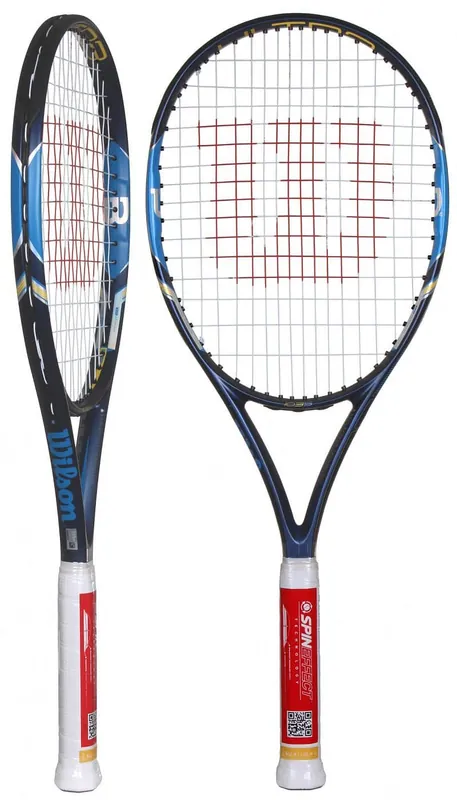 Nová Kolekce Ultra 103S 2016 tenisová raketa