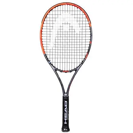 Graphene XT Radical JR. 2016 juniorská tenisová raketa Levný