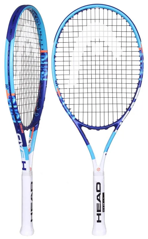 Zlevněný Graphene XT Instinct JR. 2016 juniorská tenisová raketa