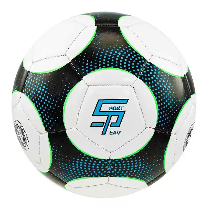 Fotbalový míč SPORTTEAM®, vel.5 Rychlé Dodání