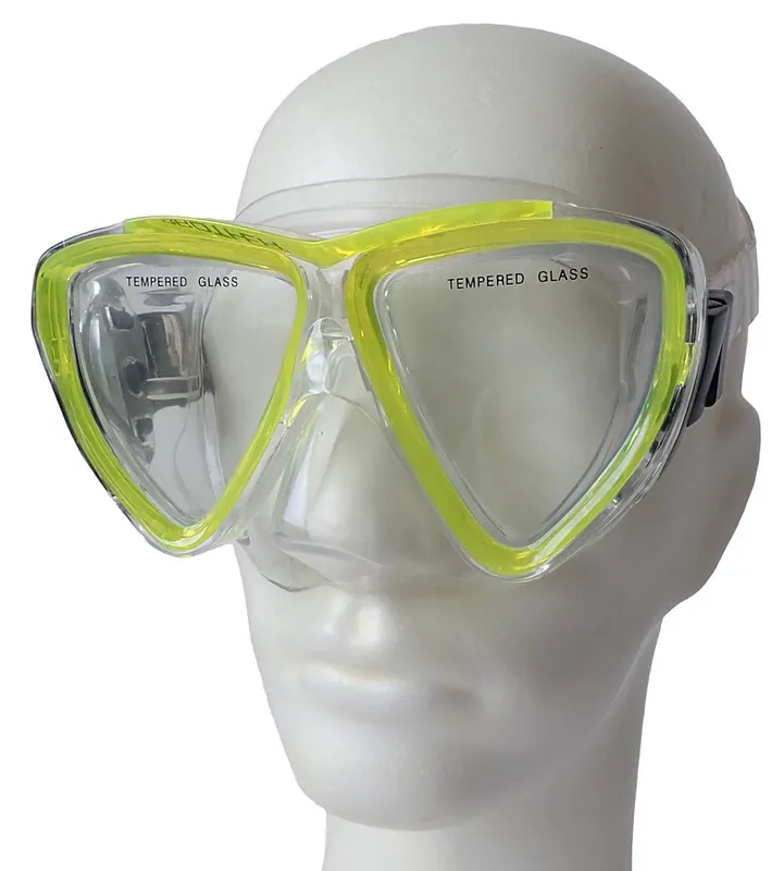 Originální BROTHER P59959 Potápěčské brýle Coral Junior
