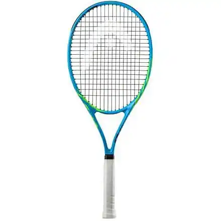 Nízká Cena MX Spark ELITE 2022 tenisová raketa modrá