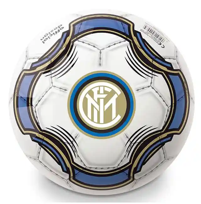 Potištěný míč licenční INTER MILAN 230 mm Autentický