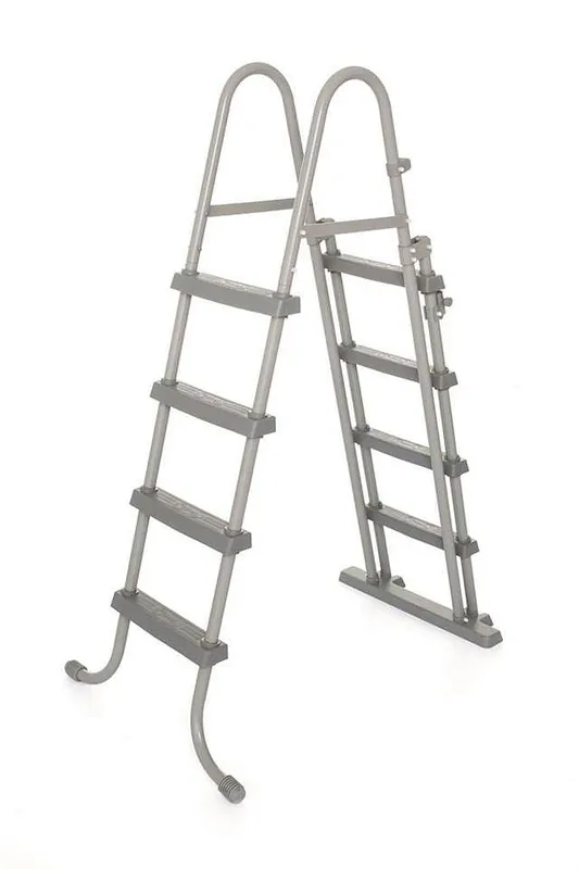 Schůdky Bestway 122 cm nový model P58331 Super Cena