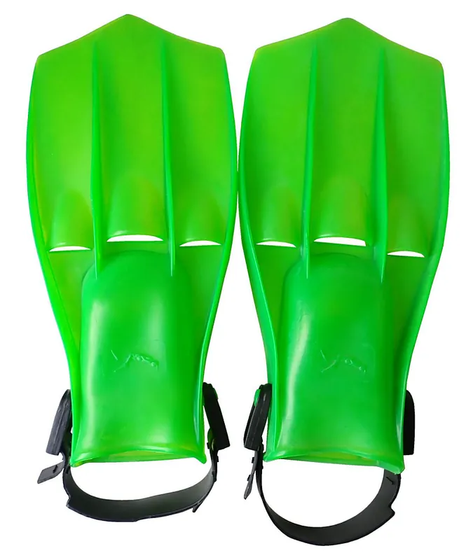 Ploutve Bestway nazouvací vel. 41 - 46 zelené Top Prodej