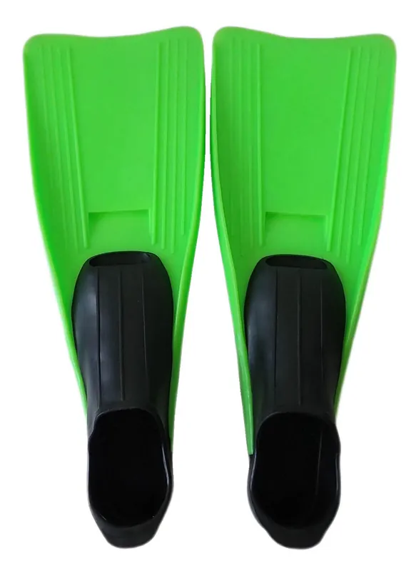 Přímo Od Výrobce Ploutve Bestway nazouvací vel. 39 - 42 zelené