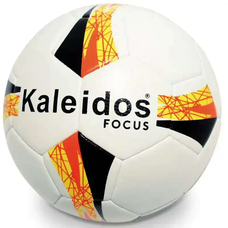 Časově Omezené MONDO Fotbalový míč Kaleidos FOCUS velikost 4
