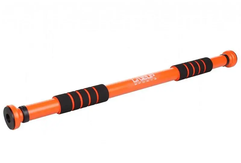 Originální hrazda do dveří 63 - 96 cm