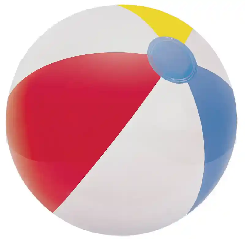 Nafukovací míč 61 cm Akce
