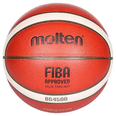 Autentický B7G4500 basketbalový míč