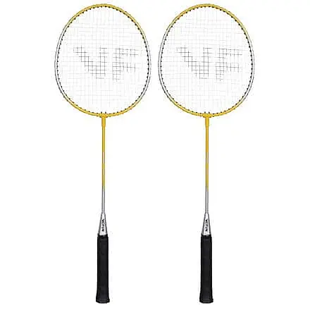 Cenově Výhodný Set A badmintonová sada