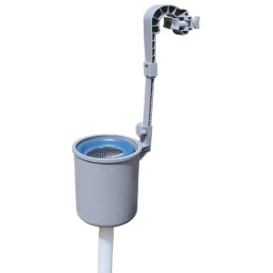Ověřený Skimmer Planet Pool CF pro bazény QUICK a FRAME