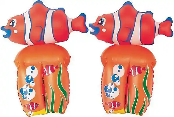 Koupit Online 32095 Nafukovací rukávky Little Fish 23 x 15 cm