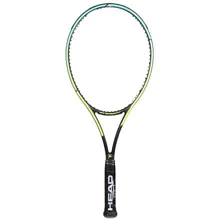 Nová Kolekce Gravity PRO 2021 tenisová raketa