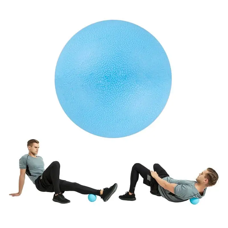 Odeslání Ihned Masážní míček inSPORTline Thera 12 cm