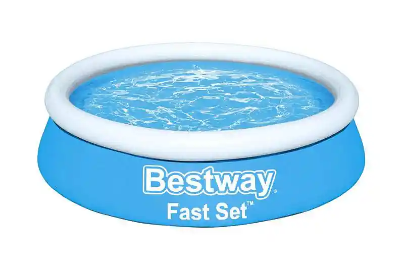 Super Cena Bestway P57392 Samostavěcí bazén 183x51cm