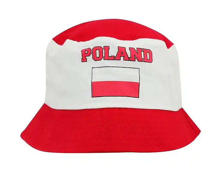 Klobouk jednoduchý Polsko 1 Cenově Výhodný