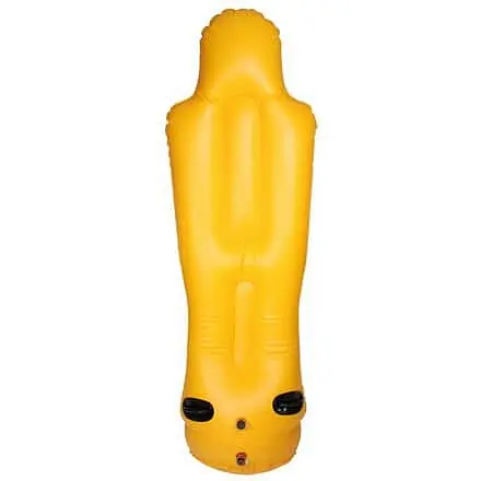 Player Mannequin nafukovací panák Cenová Bomba