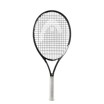 IG Speed JR 25 2022 juniorská tenisová raketa Vysoce Kvalitní