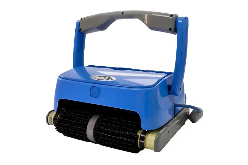 Pouze Dnes Automatický vysavač Planet Pool Orca 300 PRO
